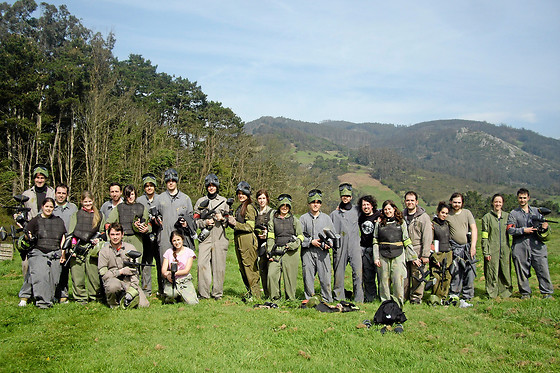 ASTUR PAINTBALL - photo 10