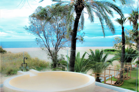 BOTANIQ-BEACH LODGE-BOUTIQUE HOTEL - photo 11