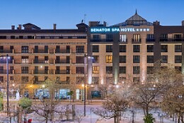 Online Booking EPS