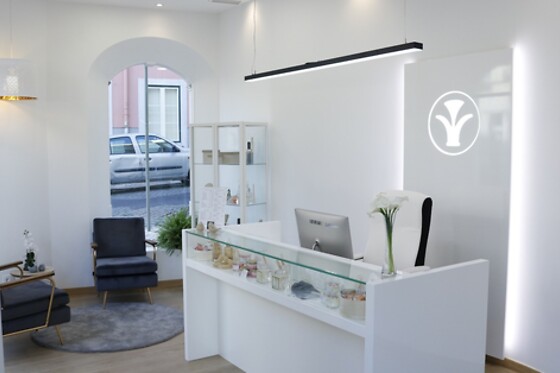 Massagem Shiatsu para 1 Instituto Vitaforma, Lapa (Lisboa)