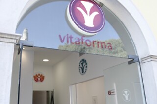 Massagem Shiatsu para 1 Instituto Vitaforma, Lapa (Lisboa)