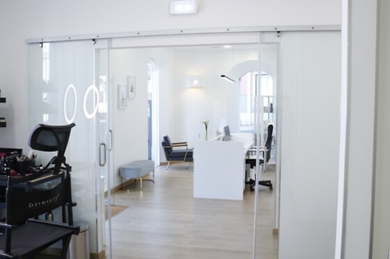 Massagem Shiatsu para 1 Instituto Vitaforma, Lapa (Lisboa)