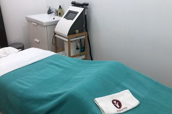 Massagem Shiatsu para 1 Instituto Vitaforma, Lapa (Lisboa)