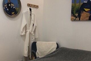 Massagem Shiatsu para 1 Instituto Vitaforma, Lapa (Lisboa)