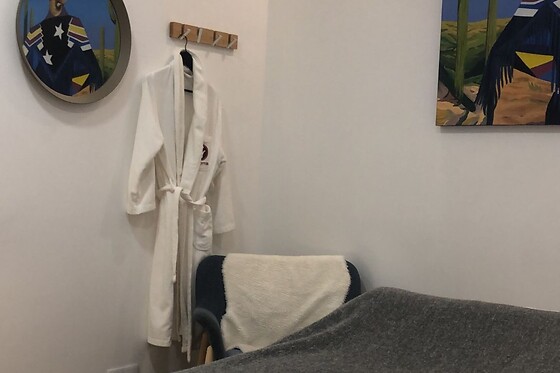 Massagem Shiatsu para 1 Instituto Vitaforma, Lapa (Lisboa)