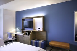 Online Booking EPS