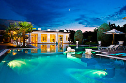 Bellavista Terme Resort & Spa