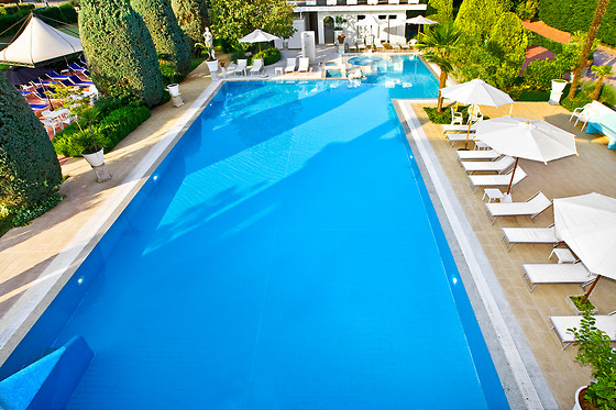 Bellavista Terme Resort & Spa - photo 3