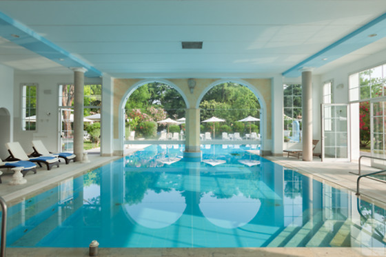 Bellavista Terme Resort & Spa - photo 2