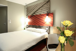 Ibis Niort Est Mendès France
