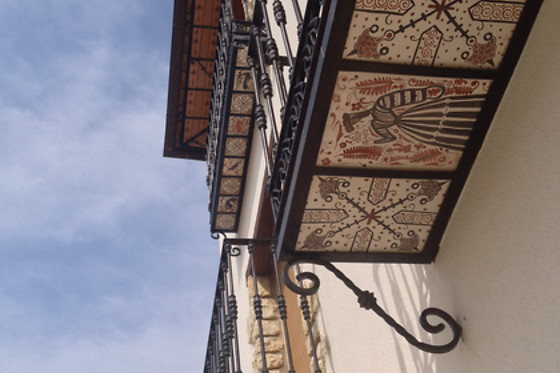 LA CASA DEL CARREBAIX - photo 1