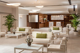 Hotel Cristoforo Colombo
