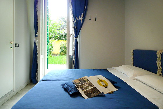 Relais Firenze Stibbert - photo 17