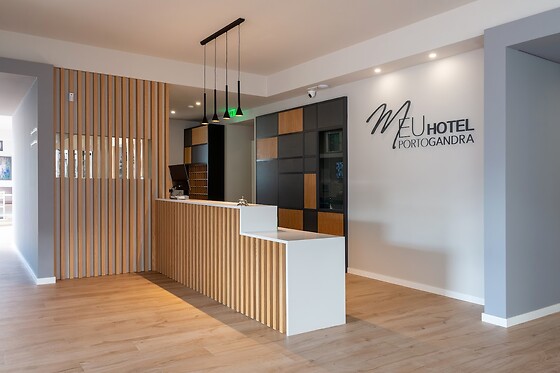 Meu Hotel Porto Gandra*** - photo 4