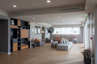 Uma Noite em Quarto Duplo com Pequeno-Almoço para 2 | Meu Hotel Porto Gandra*** (Paredes)