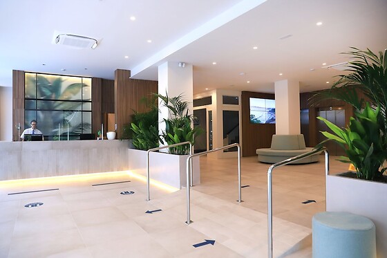 Online Booking EPS - photo 4