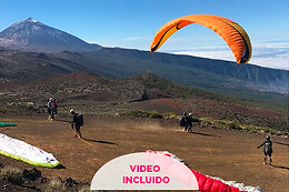 OUTDOORS TENERIFE