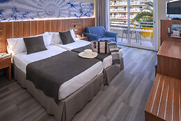 HOTEL GHT AQUARIUM & SPA