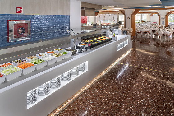HOTEL GHT AQUARIUM & SPA - photo 3