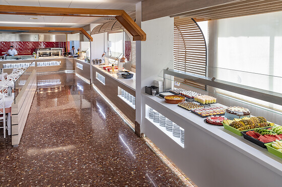 HOTEL GHT AQUARIUM & SPA - photo 5