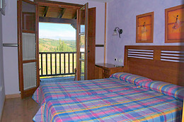 HOTEL RURAL EL VERDENAL