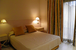 HOTEL SANT JORDI