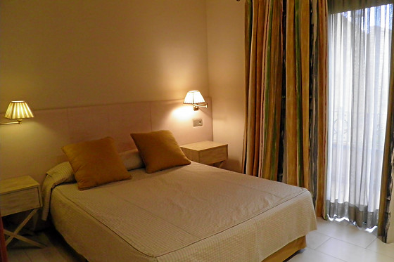 HOTEL SANT JORDI - photo 7