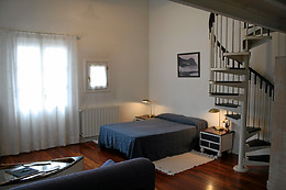HOTEL RURAL ATXASPI & SPA