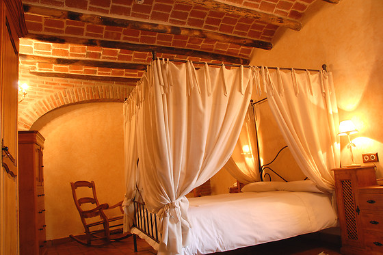 HOTEL RURAL LA SINFOROSA - photo 2