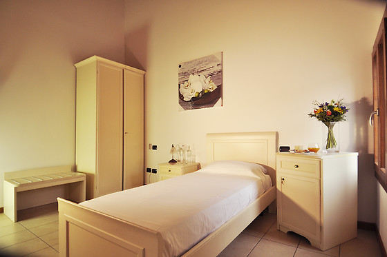 La Rotonda Relais - photo 1