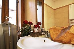 La Rotonda Relais