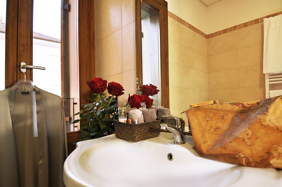 La Rotonda Relais - photo 6
