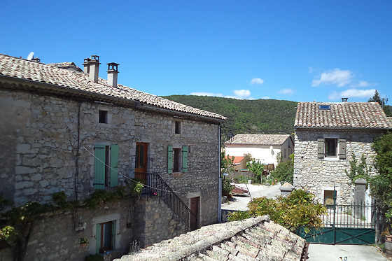 La Dame Blanche (07) - photo 0
