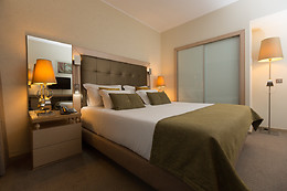 HOTEL PORTA DO SOL CONFERENCE CENTRE & SPA