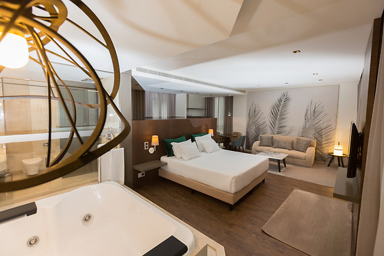 Hotel Porta do Sol Conference Center & Spa em Caminha