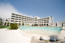 HOTEL PORTA DO SOL CONFERENCE CENTRE & SPA