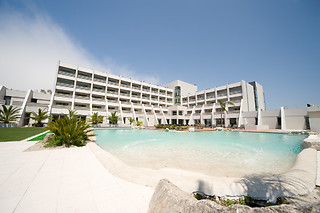Hotel Porta do Sol Conference Center & Spa em Caminha