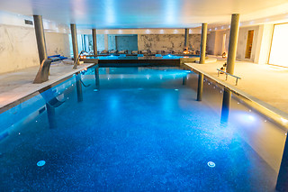 Hotel Porta do Sol Conference Center & Spa em Caminha