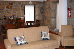 CASA DE IGAREI