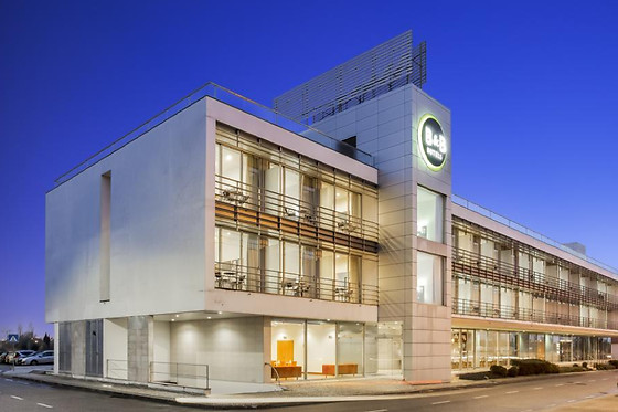 B&B HOTEL CANTANHEDE COIMBRA *** - photo 5