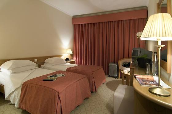 HOTEL CRUZ ALTA 3* - photo 1