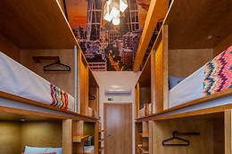 HOSTEL DA PRAÇA