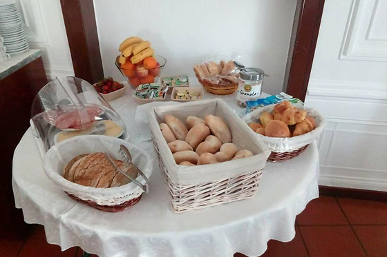 HOTEL SANTA COMBA - photo 1