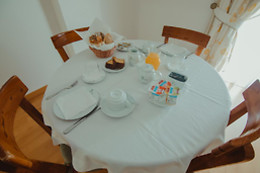 HOTEL QUINTA DOS CEDROS ***