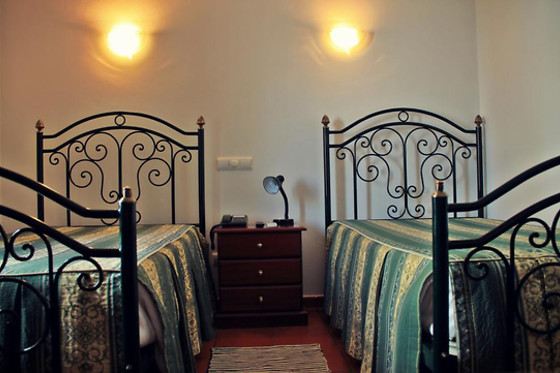 HOTEL SANTA COMBA - photo 6