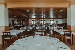 HOTEL QUINTA DOS CEDROS ***