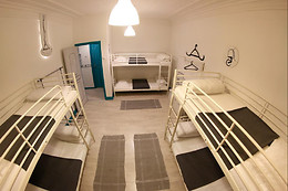 My Hostel Guimarães