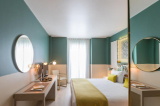 Hotel Estrela de Fatima em Fátima