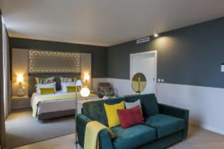 Hotel Estrela de Fatima em Fátima