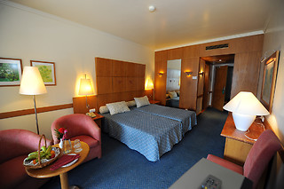 1 noite romântica com vista mar para 2 | Hotel Monte Mar Palace - Ponta Delgada